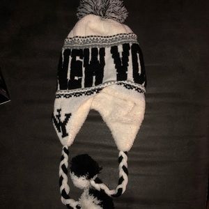 New york hat